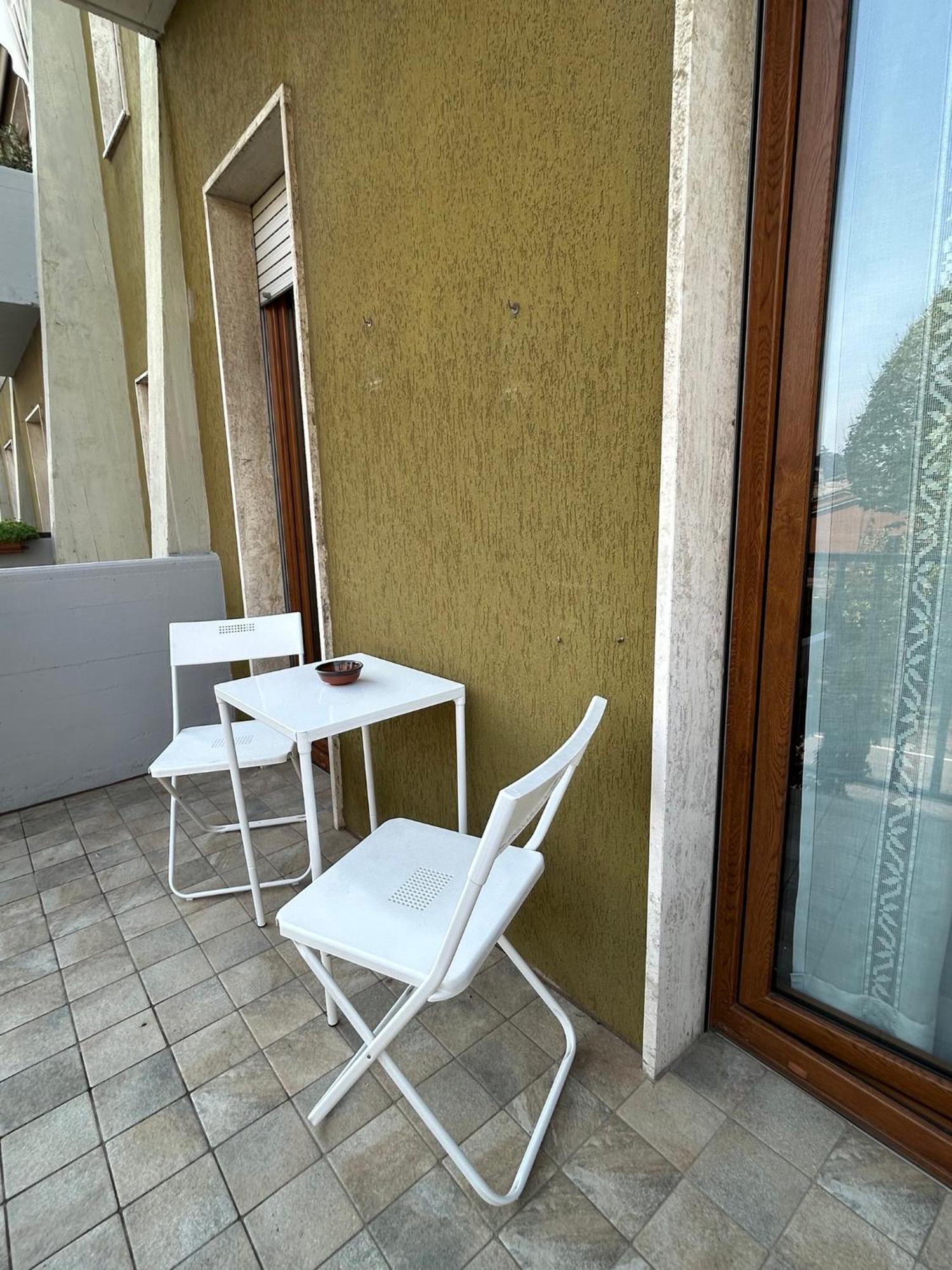 Green House Caldiero Exterior foto